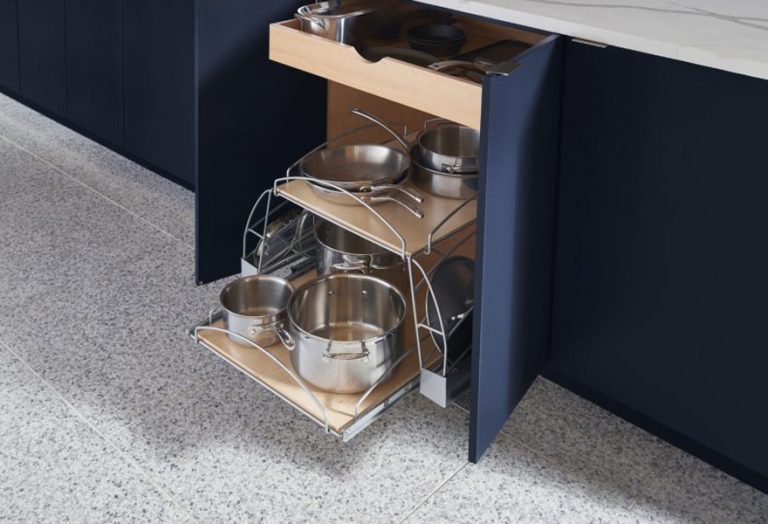 DesignCraft Kitchen and Bathroom Vanities in Seattle