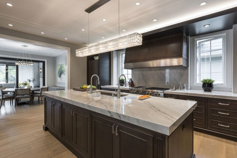 kitchen designer mercer island