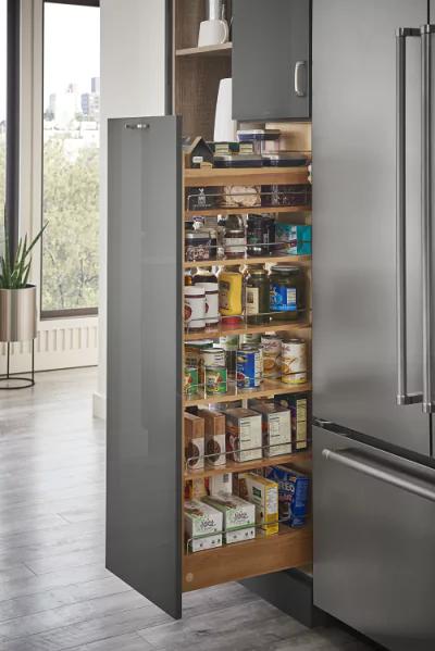 Kitchen cabinet storage accessories kitchen design seattle