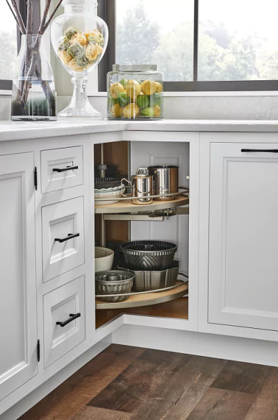 Kitchen cabinet storage accessories kitchen renovation bellevue