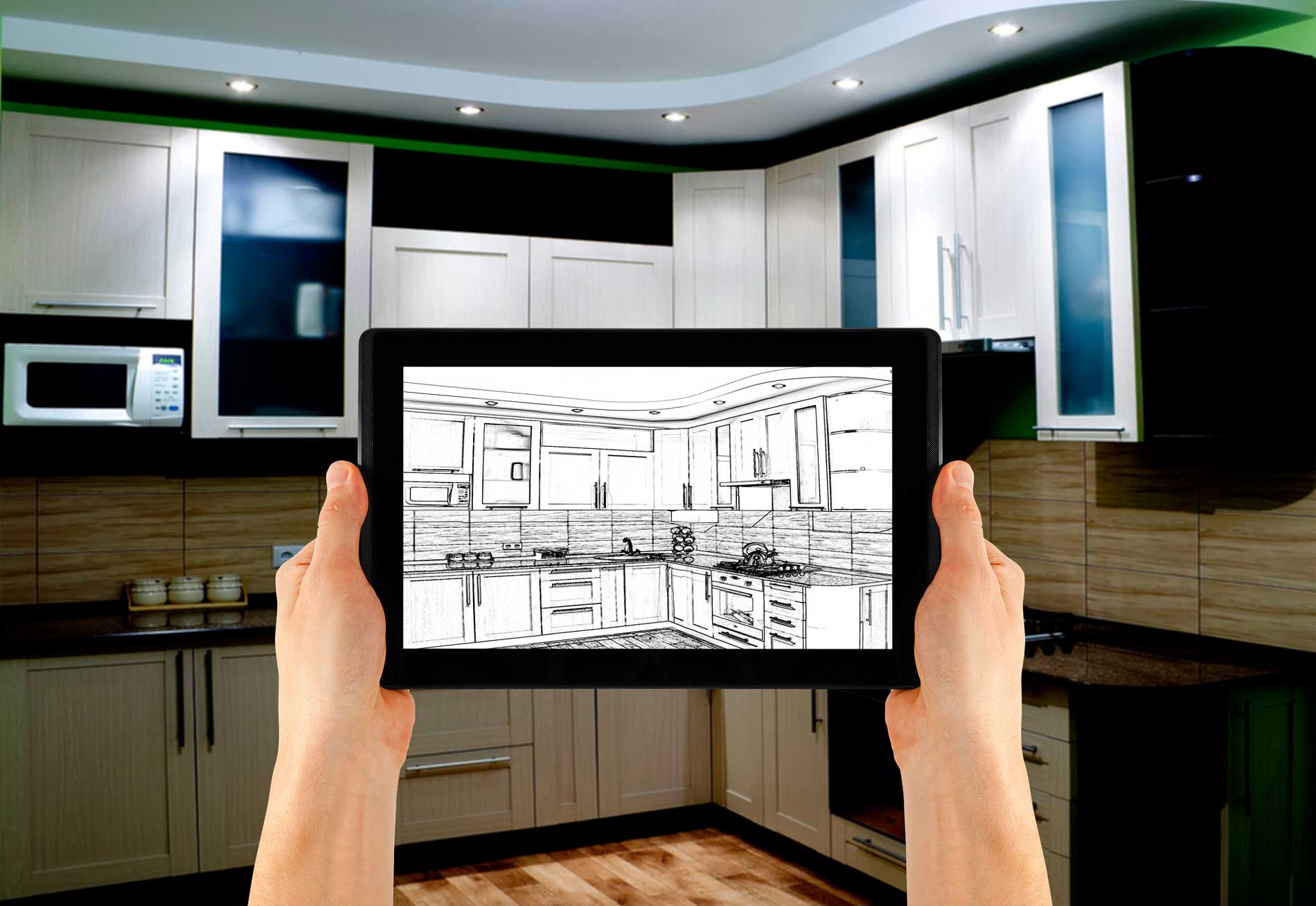 The 20 Best Kitchen Remodeling Apps to Get Ideas   Kitchen & More