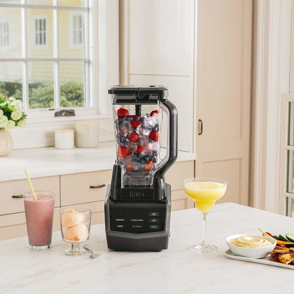 Top Six Must-Have Appliances For Your Kitchen! – Jeanie and Lulu's