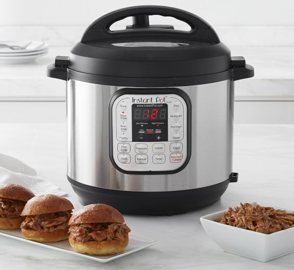 instant pot