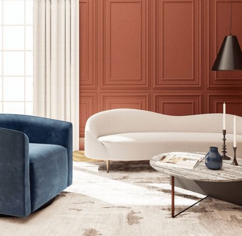 5 interior design trends 2021