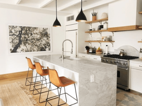 The Top Interior Design Trends To Watch For In 2021 Kitchen More