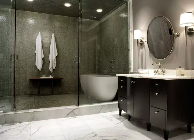 Are permits required for a bathroom remodel in seattle area