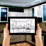 The 6 best kitchen remodeling apps to get ideas