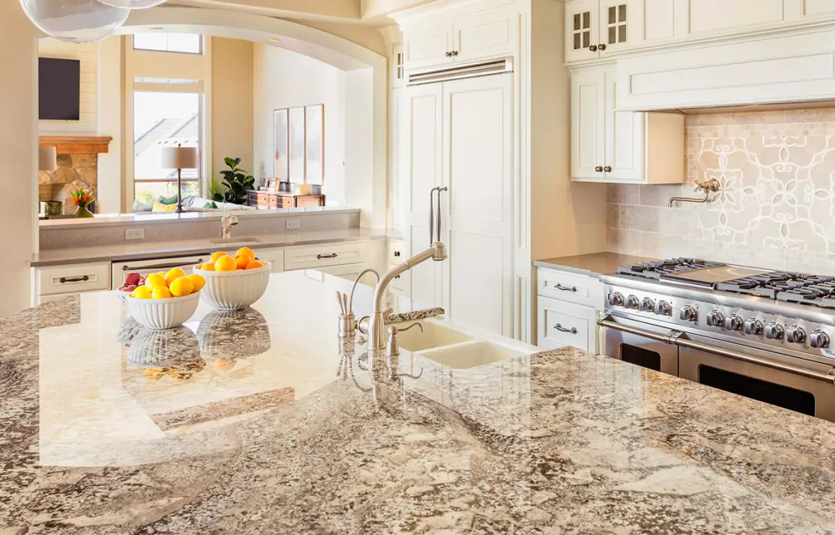 The cost to remodel kitchen and bathroom in seattle granite kitchen