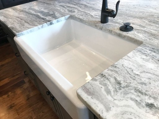 Farmhouse Sink