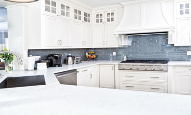 Kitchen Cabinets Bellevue m