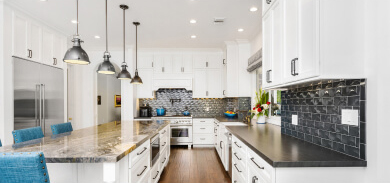 kitchen remodeling Newcastle Washington m