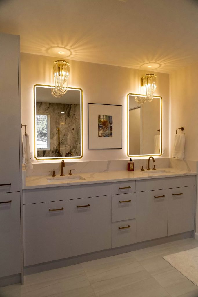 bathroom remodeling company