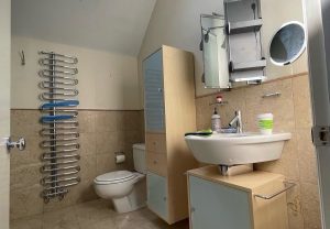 bathroom remodeling contractors Before