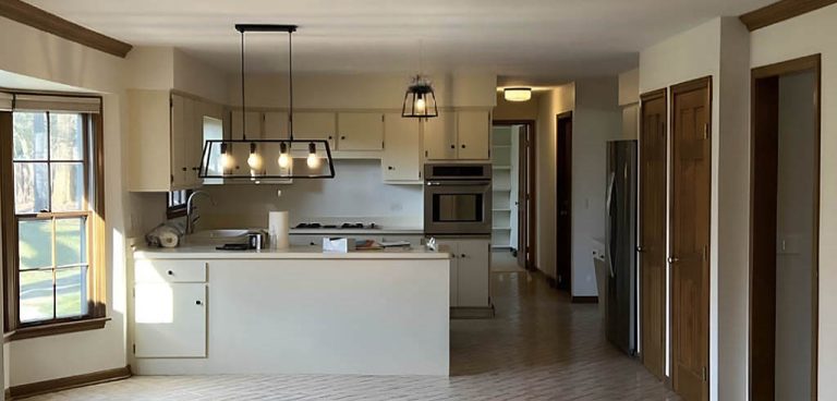 Design-Build Remodeling Contractor Bellevue WA - Bathroom & Kitchen