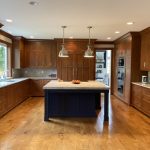 Design-Build Remodeling Contractor Bellevue WA - Bathroom & Kitchen