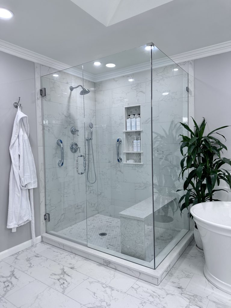 Shower Remodeling Bellevue (1)