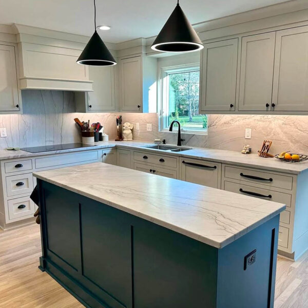 Kitchen Remodeling Seattle, WA - Kitchen Design & Renovation Services