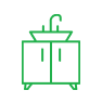 Sink Icon