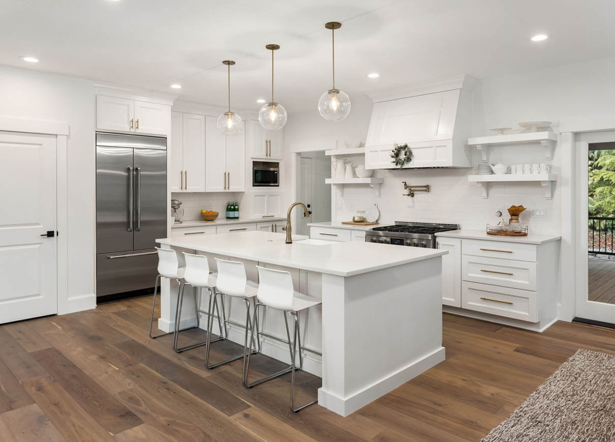 kitchen remodeling Edmonds WA t
