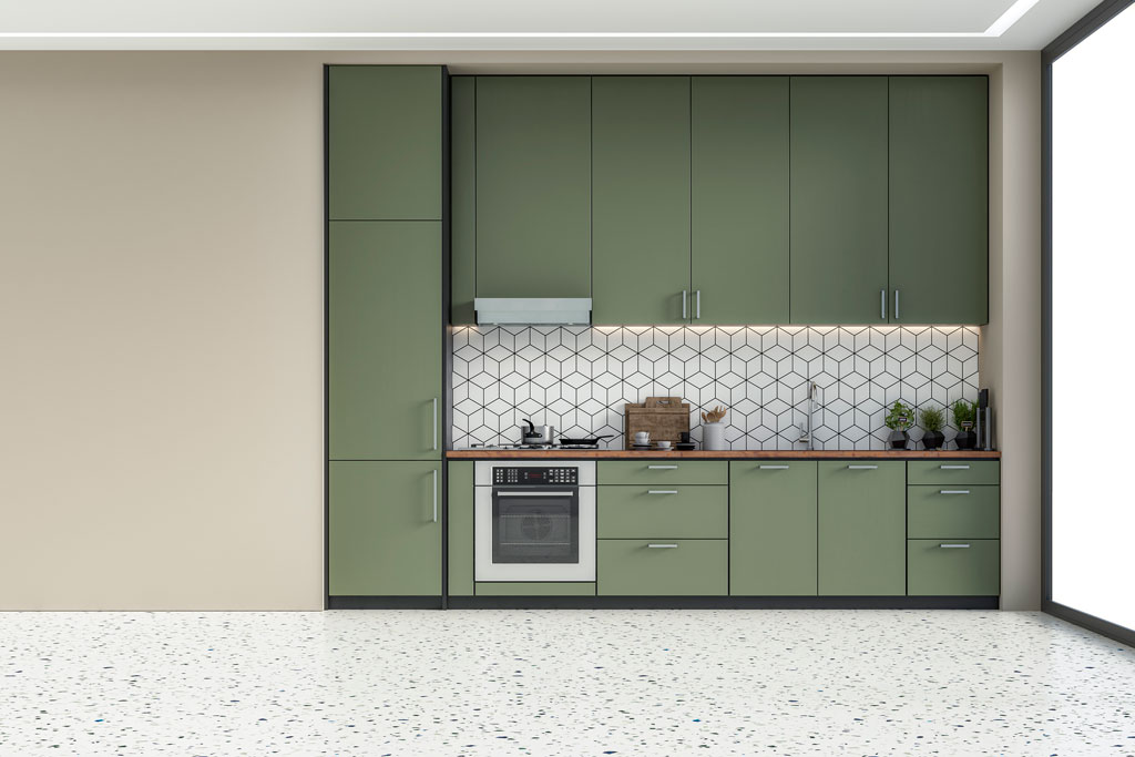 kitchen renovation renton