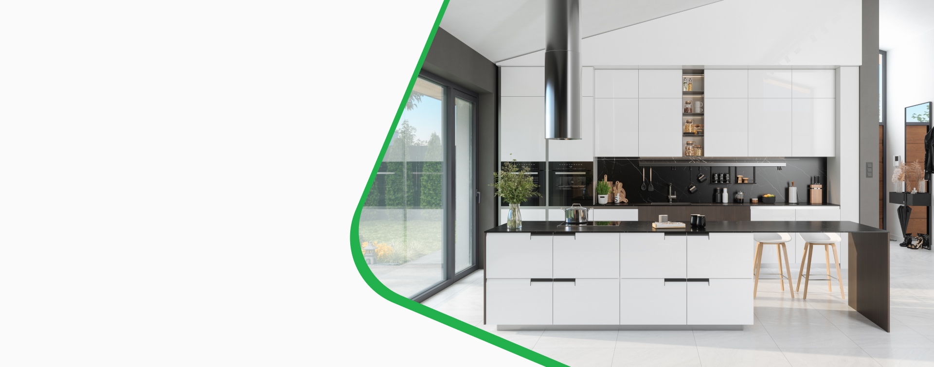 kitchen and bathroom remodeling Mill Creek