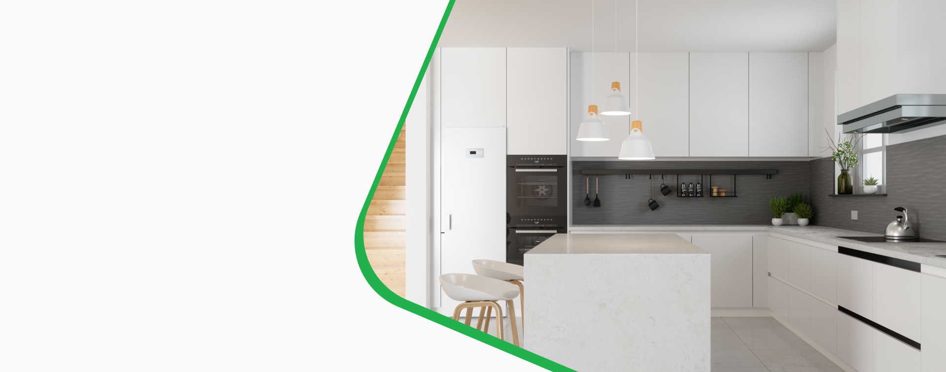 kitchen and bathroom remodeling Mukilteo
