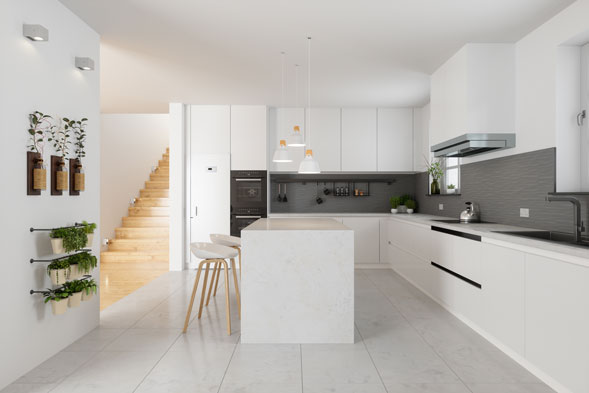 kitchen and bathroom remodeling Mukilteo
