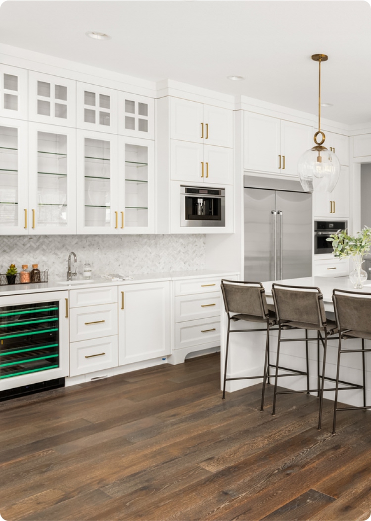 Kitchen Remodel Design