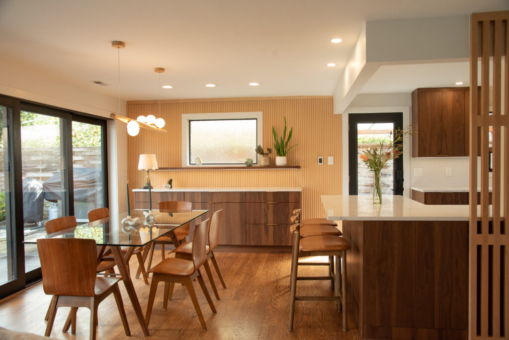 Contemporary Kitchen Design