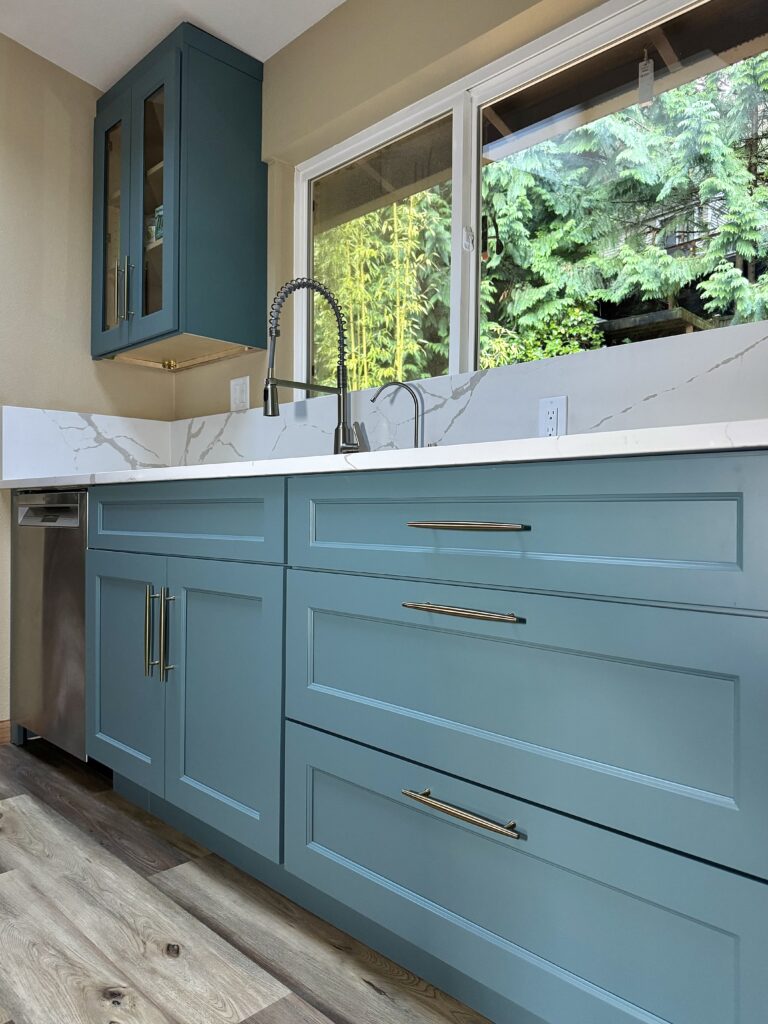 Kitchen Cabinetry