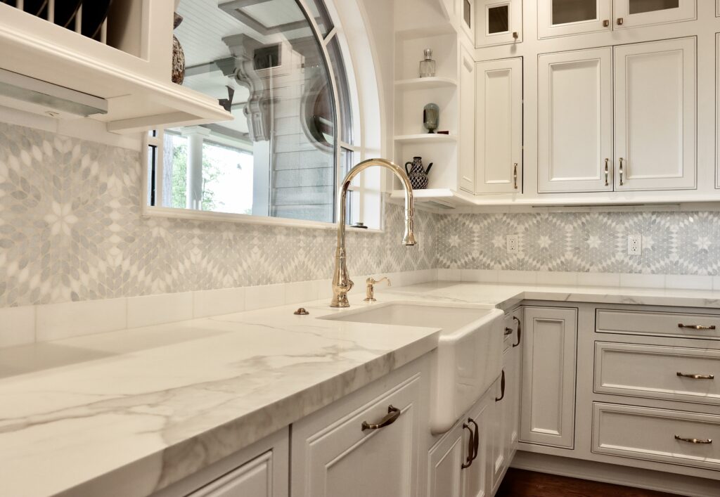 Kitchen Renovation Project