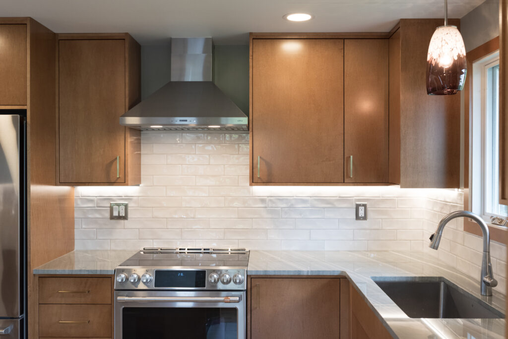 Kitchen Renovation Project
