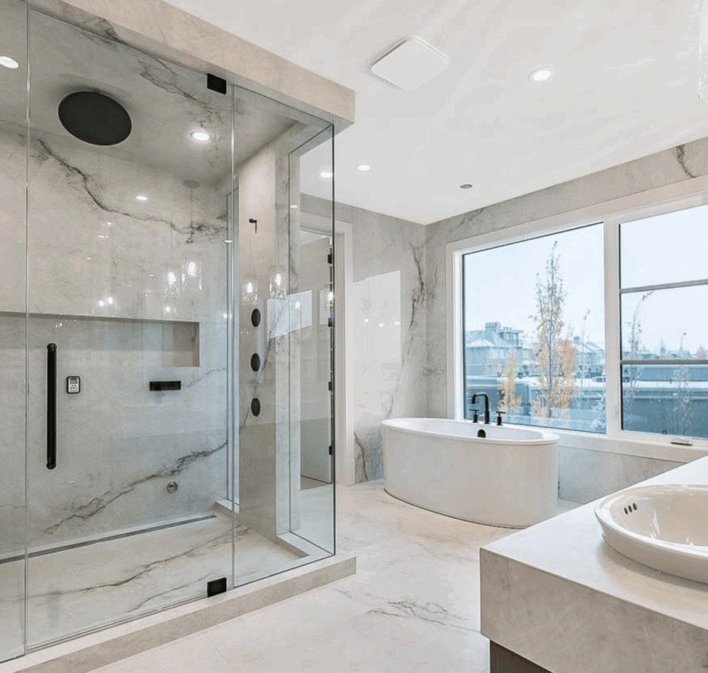 Bathrooms 6
