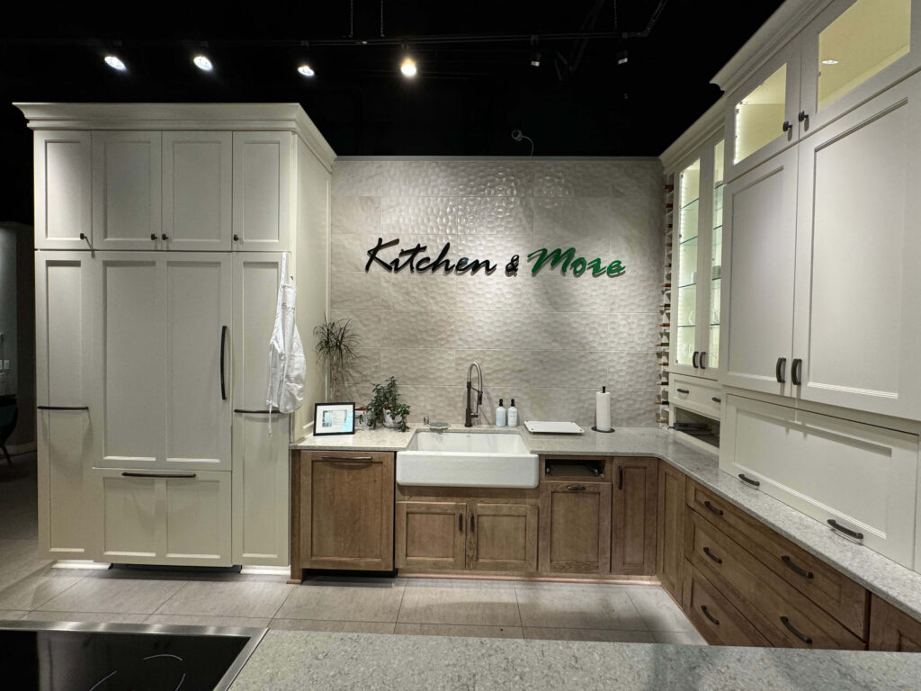 Showroom Seattle, WA