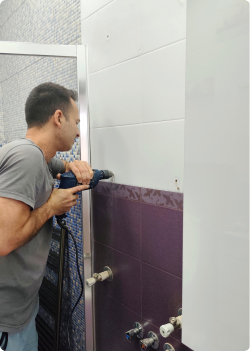 Bathroom Remodeling Bellevue