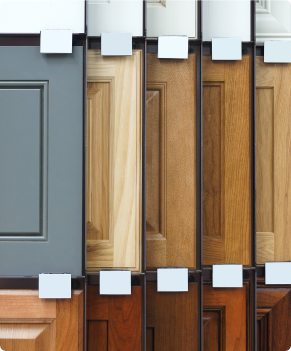 Durable Material Choices