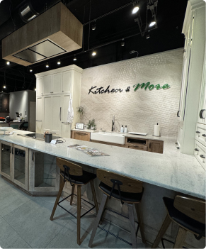 Expert Cabinet Designers