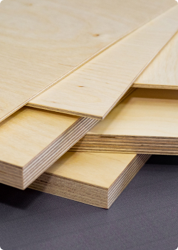 Plywood