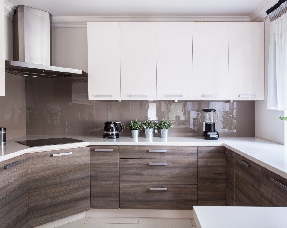 benefits of custom kitchen cabinets