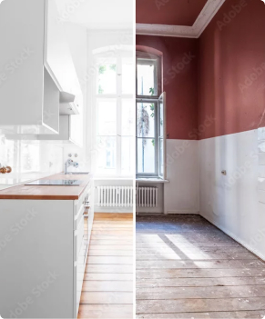 Custom Layout Design