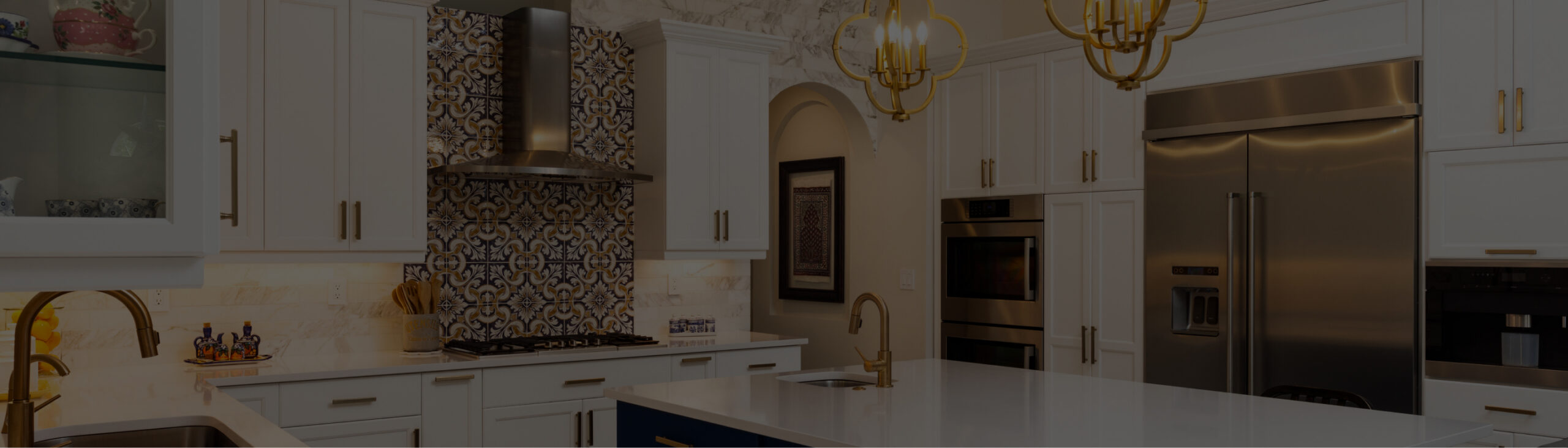 Kitchen Remodel Cost in Bellevue & Seattle