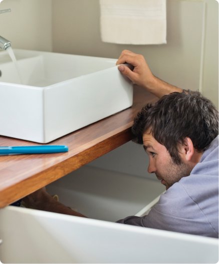 materials and finishes