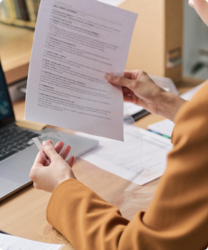 Permits & Code Compliance