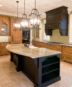 Quality of Finishes and Fixtures