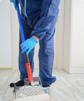 Wall Treatments and Paint