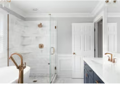 bathroom remodeling bellevue m