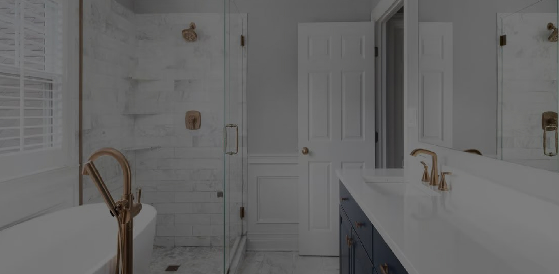 bathroom remodeling bellevue