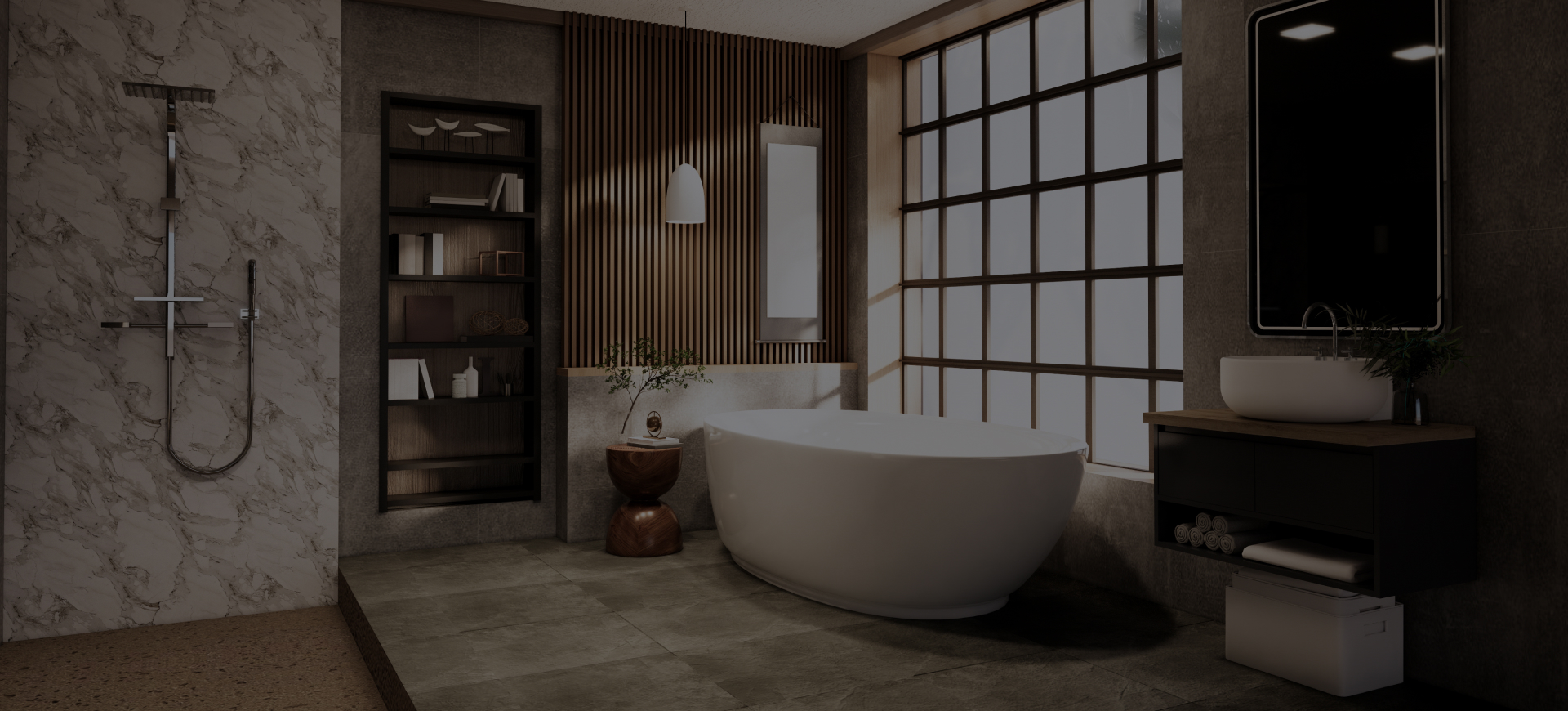 bathroom remodeling