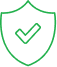 2 Year Labor Warranty and Post Project Support