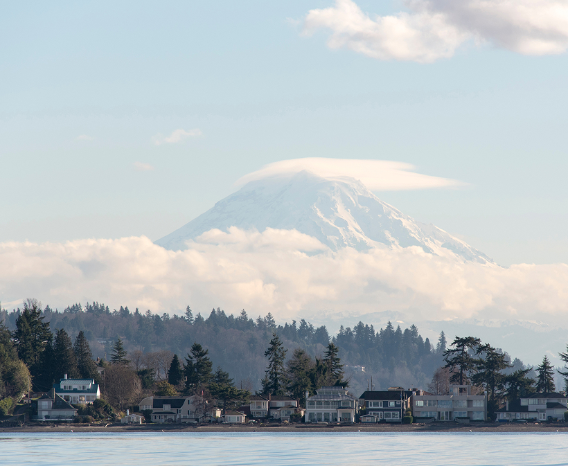 About Burien